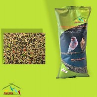 Avena-Free Canaries Food - 1 Kg