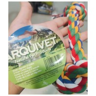 Arquivet Cotton Knot Dog Chew Toy