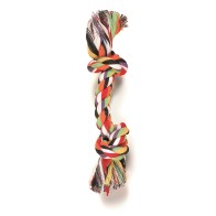 Large 40cm Cotton Knot Dog Chew Toy