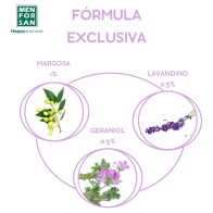 Menforsan Spray Anti Insectos 250 Ml.gatos