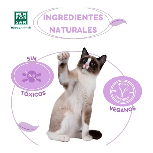 Menforsan Anti-Insect Spray for Cats