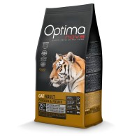 Optima Nova Cat Adult Chicken Potato 2 Kg