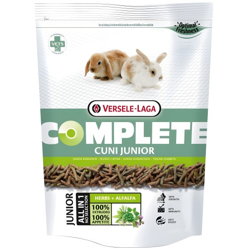Conejo Junior Complete