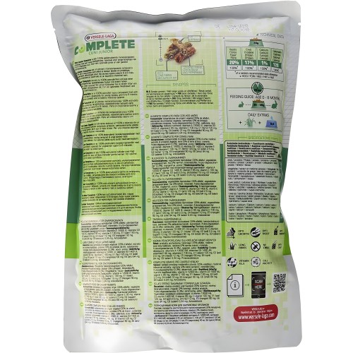 Versele Laga Complete Cuni Junior 500g