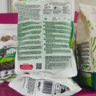 Versele-Laga Complete Cuni Junior Rabbit Food