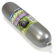 Arquivet Turkey with Vegetables 500g - High-Quality Wet Food