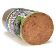Arquivet Turkey with Vegetables 500g - High-Quality Wet Food