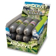 Arquivet Turkey with Vegetables 500g - High-Quality Wet Food