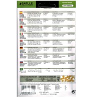 Pimiento Picante Habanero Red Caribbean