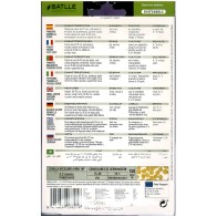 Semillas de Pimiento Guindilla Verde Batlle