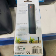 Mini Aquarium Heater 25 Watts