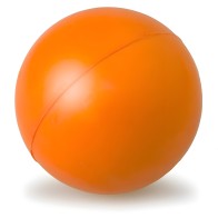 Pelota Maciza De Goma - Perfecta para el Tiempo de Juego