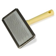 Large Soft Brush for Pet Grooming