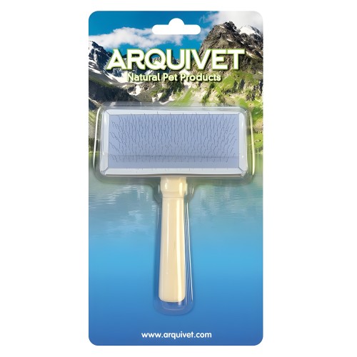 Large Soft Brush for Pet Grooming