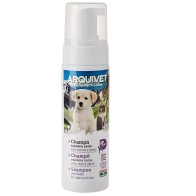 Arquivet Dry Foam Shampoo 200ml