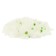 Perlitas Arquicrystal 3,8 Lts.manzana Verde