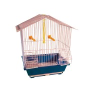 Asti Bird Cage Kit - Safe and Stylish