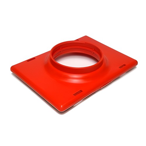 2 Support Tube Bag for Hamsters