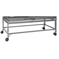 Sun Parrots Breeding Module Cart