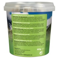 Snack Huesitos Y Corazones Mix 800g - Deliciosas Golosinas para Perros