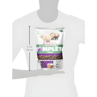 Versele-Laga Ferret Complete 750g - Nutrición Óptima para Hurones