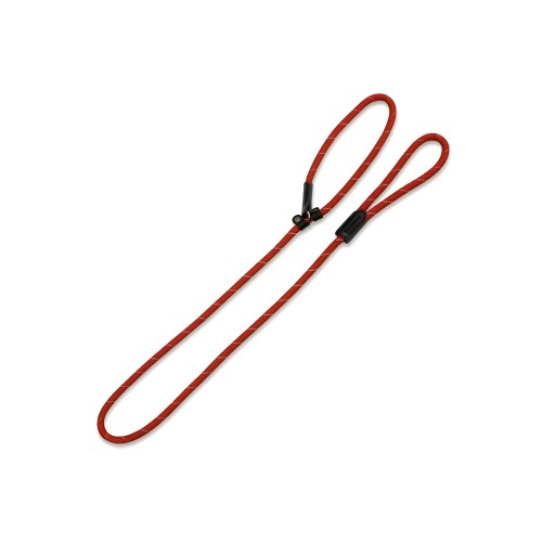 Correa Nylon Reflectante Naranja de Arquivet