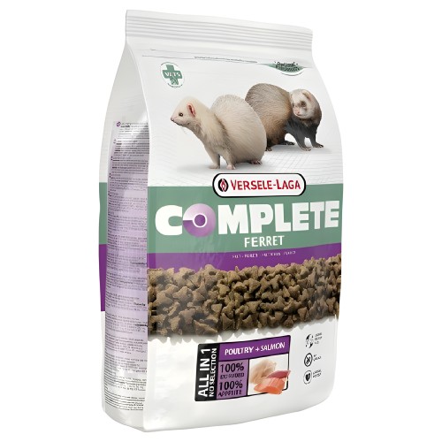 Versele Laga Huron Complete 2.5 Kg