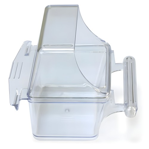 Cagliari and Eco 2 Black Cage Feeder Replacement