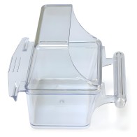 Cagliari and Eco 2 Black Cage Feeder Replacement