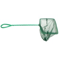 Salabre Verde 20 X 15 Cm - Herramienta Esencial para Acuarios