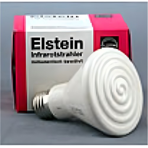 150W Infrared Ceramic Bulb