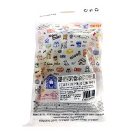 Snack de Filete de Pollo y Pato 100g