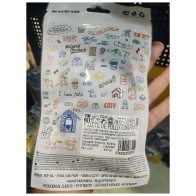 Chicken and Duck Fillet Snack 100g