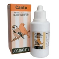 Canto 25 Ml. Petnatura
