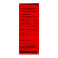 Canto 25ml Pet Natura - Mejora del Canto de Aves