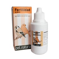 Ad3e Fertilidad 25 Ml. Petnatura