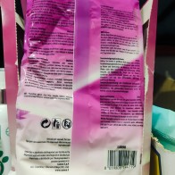 Guante Humedo Para Mascotas.6 Und.talco