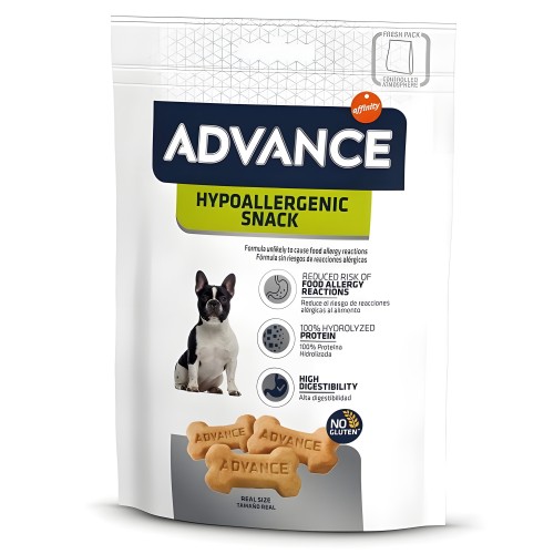 Advance Hypoallergenic Snack 150g