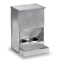 Tolvilla Cotorras 2 Huecos - Ideal para la Cría