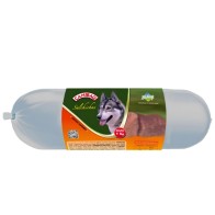 Canibaq Meat with Rice and Carrot 1Kg