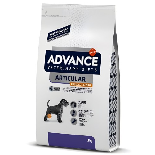 Advance Articular Care Reduced Calorie Dog Food - 3kg