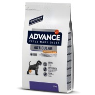 Advance Articular Care Reduced Calorie Pienso para Perros - 3kg