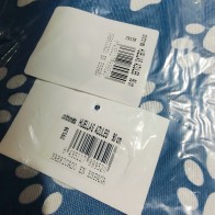 Paw Print Mattress 90x65x9 cm