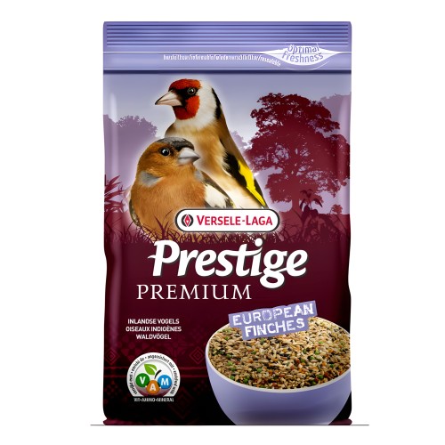 Versele-Laga Premium Goldfinch Seed Mix 800g