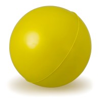 Solid Rubber Ball