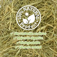 Arquivet Hay - 1 Kg