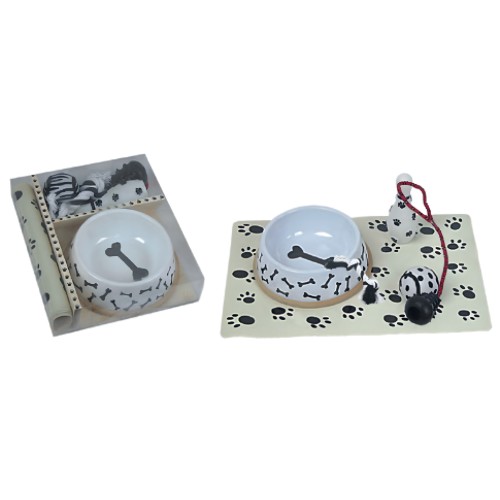 Set de Aseo para Mascotas Arquivet