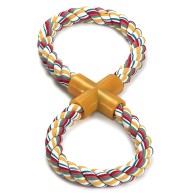Arquivet Cotton Knot Chew Toy 38cm