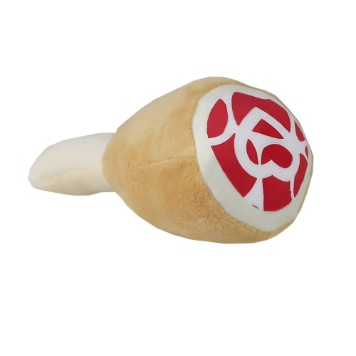 San Dimas Chicken Thigh Toy