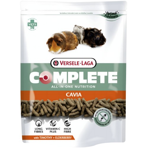 Versele Laga Cavia Complete 1.75 Kg for Guinea Pigs